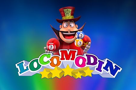 Locomodin