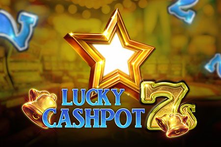 Lucky Cashpot 7s