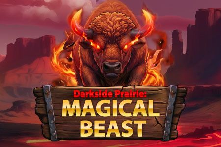 Darkside Prairie: Magical Beast